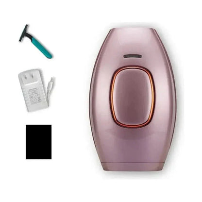 Permanent At Home Hair Remover Device