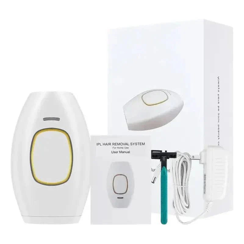 Permanent At Home Hair Remover Device - Mycosmeticslondon