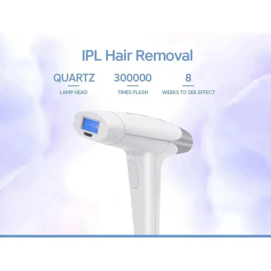 Easy At-Home IPL Hair Remover for Silky Skin - Mycosmeticslondon