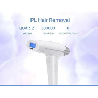 Easy At-Home IPL Hair Remover for Silky Skin - Mycosmeticslondon