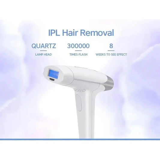 Easy At-Home IPL Hair Remover for Silky Skin - Mycosmeticslondon