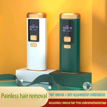 Easy At Home Permanent Hair Removal Device - Mycosmeticslondon