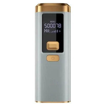 Easy At Home Permanent Hair Removal Device