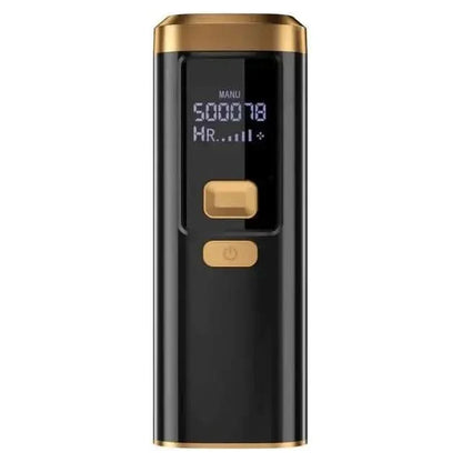 Easy At Home Permanent Hair Removal Device