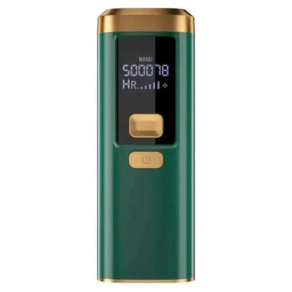 Easy At Home Permanent Hair Removal Device