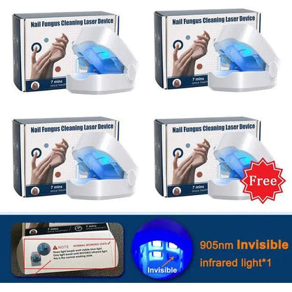 Easy At Home Nail Fungus Removal Tool