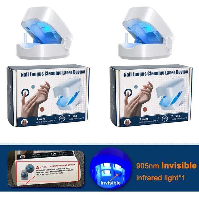 Easy At Home Nail Fungus Removal Tool