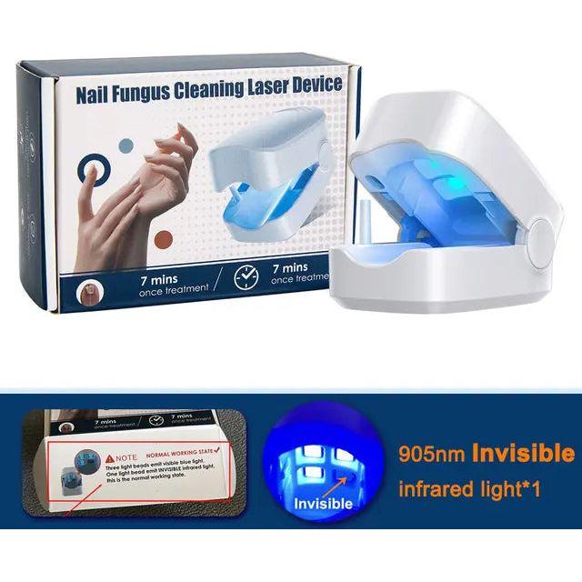 Easy At Home Nail Fungus Removal Tool
