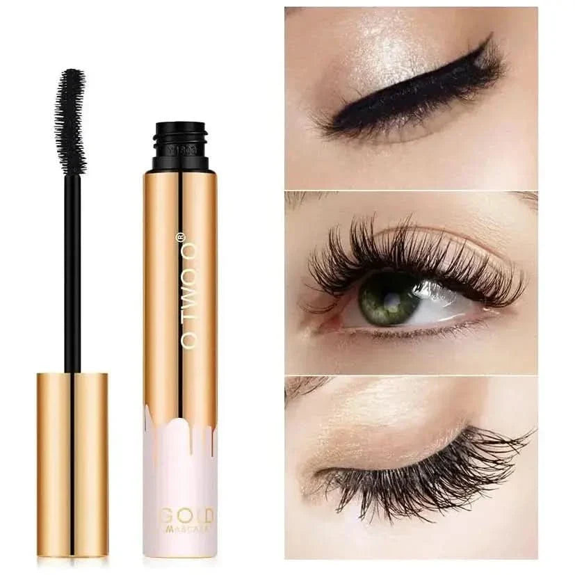Luxurious Thickening Eye Mascara