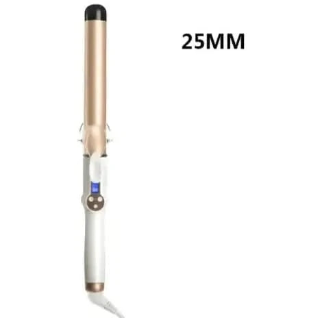 Easy to Use Big Curling Wand for Loose Curls