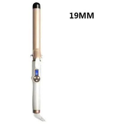 Easy to Use Big Curling Wand for Loose Curls