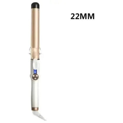 Easy to Use Big Curling Wand for Loose Curls