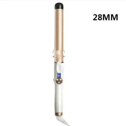 Easy to Use Big Curling Wand for Loose Curls