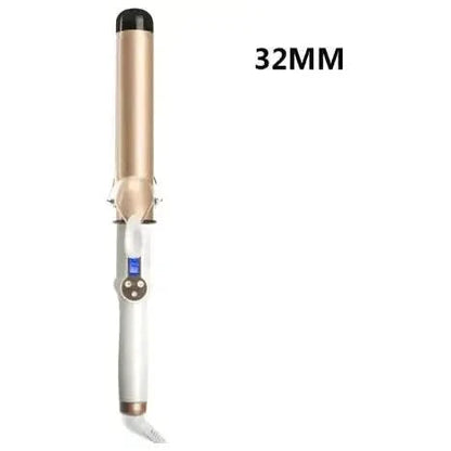Easy to Use Big Curling Wand for Loose Curls