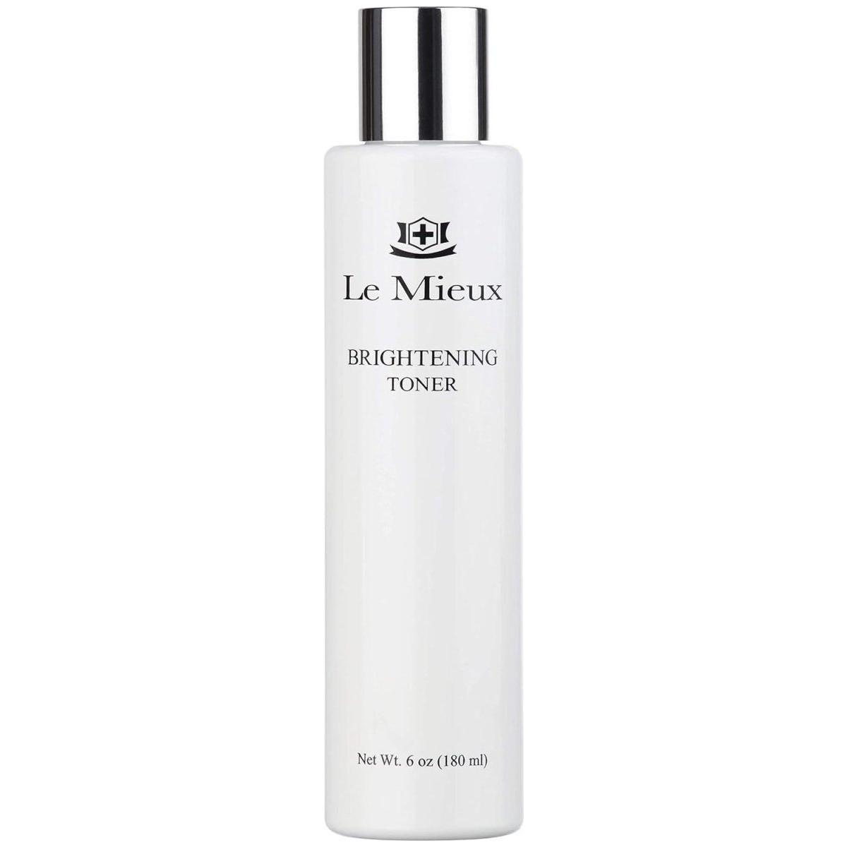 Natural Glow Face Toner 180ml - Mycosmeticslondon