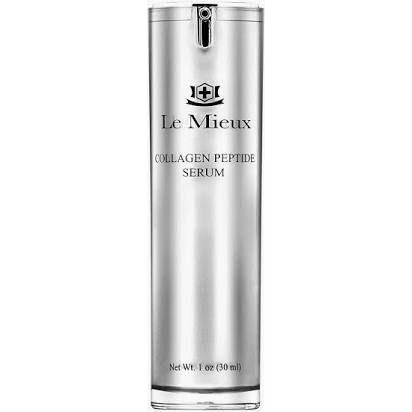 Anti Aging Collagen Face Serum 30ml - Mycosmeticslondon