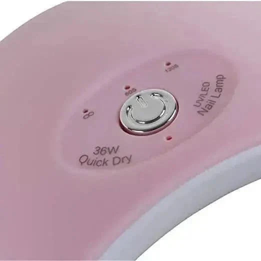 Fast LED Gel Polish Dryer Lamp
