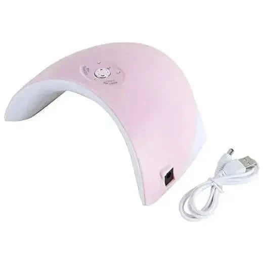 Fast LED Gel Polish Dryer Lamp
