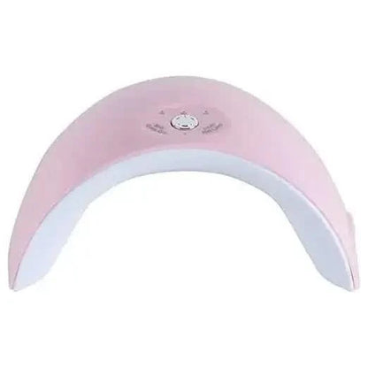 Fast LED Gel Polish Dryer Lamp