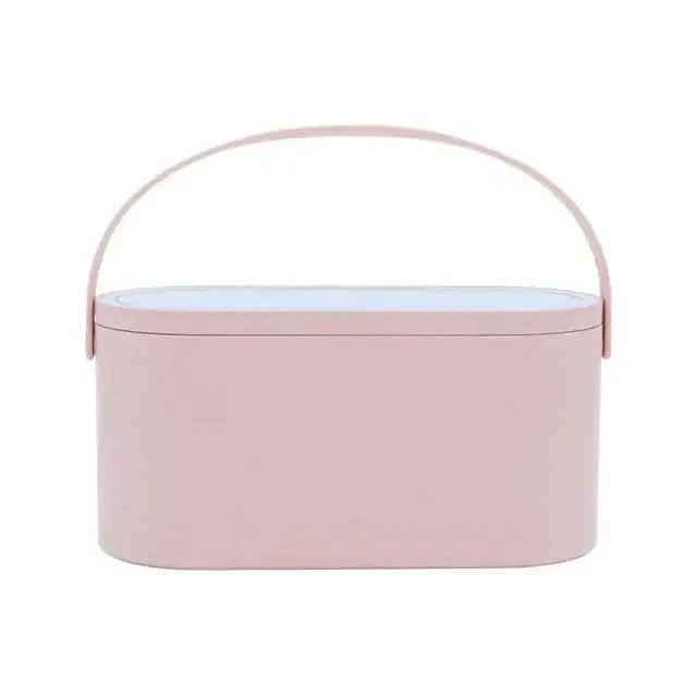Bright Cosmetic Storage Case
