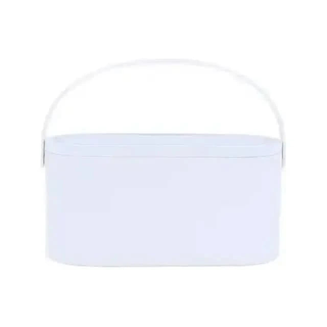 Bright Cosmetic Storage Case