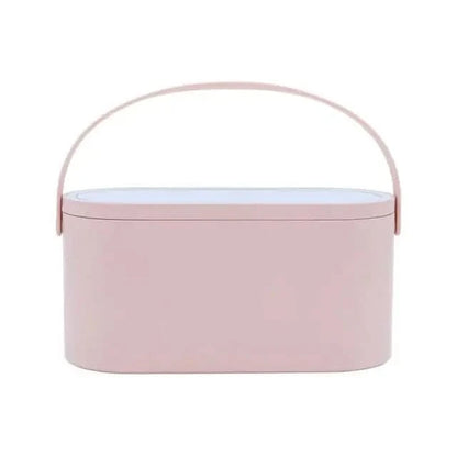 Bright Cosmetic Storage Case