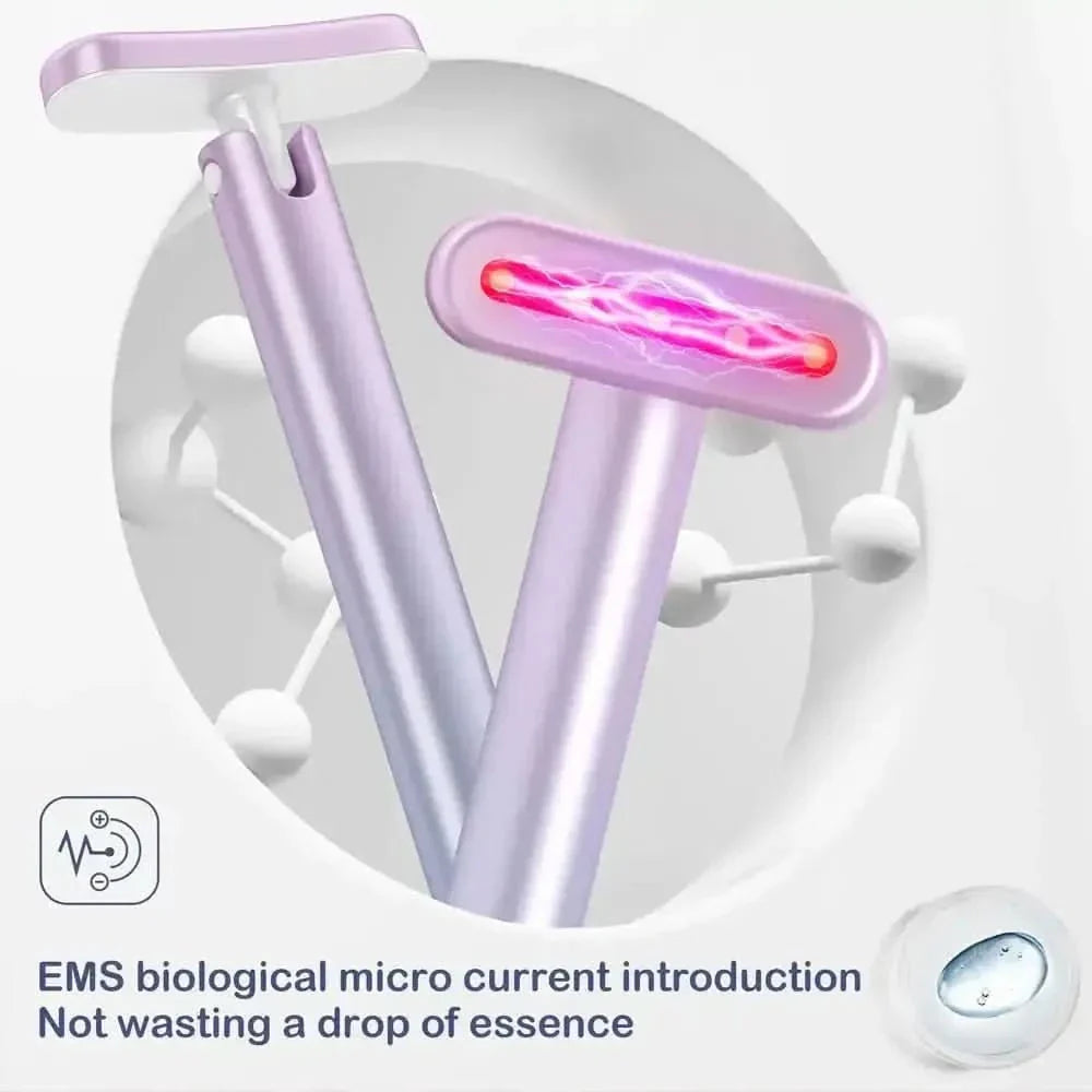 Advanced Facial Beauty Device