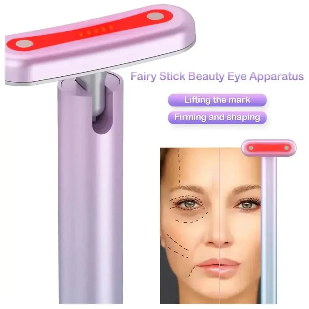 Advanced Facial Beauty Device