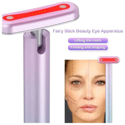 Advanced Facial Beauty Device