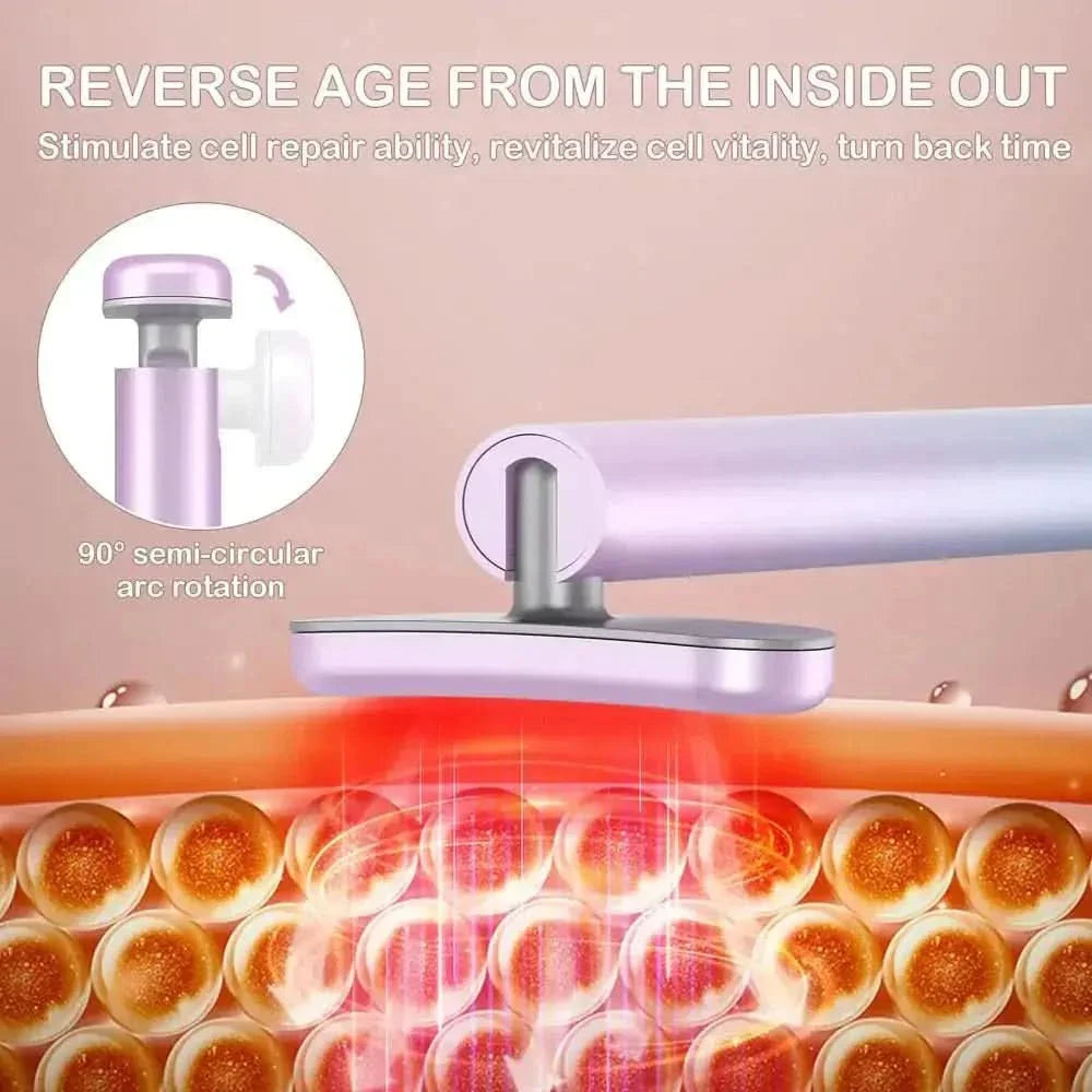Advanced Facial Beauty Device