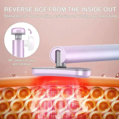 Advanced Facial Beauty Device