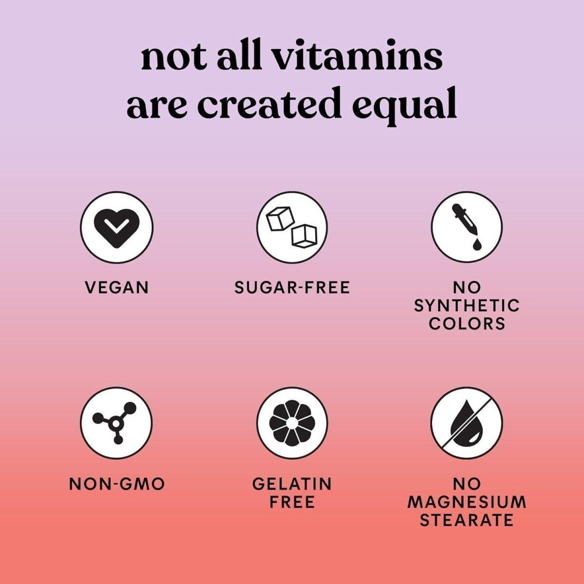 Natural Cellulite Reducing Vitamin Capsules 30 Count