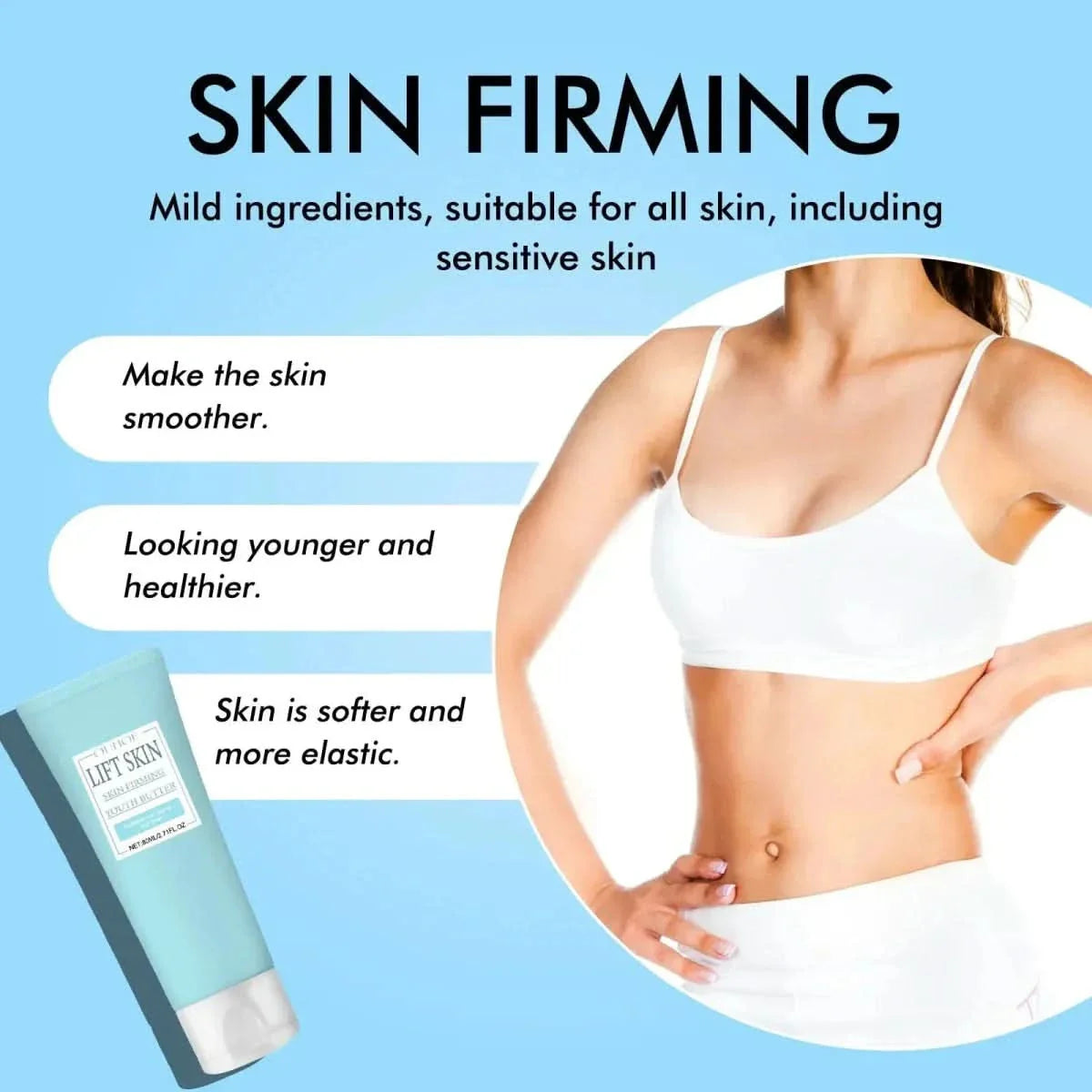 Anti Aging Moisturizing Face Cream