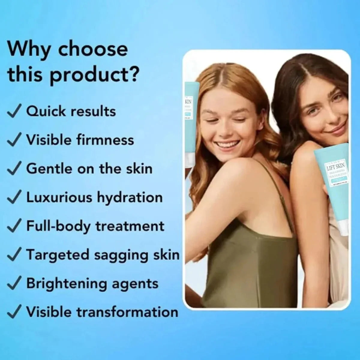 Anti Aging Moisturizing Face Cream