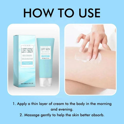 Anti Aging Moisturizing Face Cream