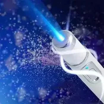 Effective Acne Light Therapy Pen for Clear Skin