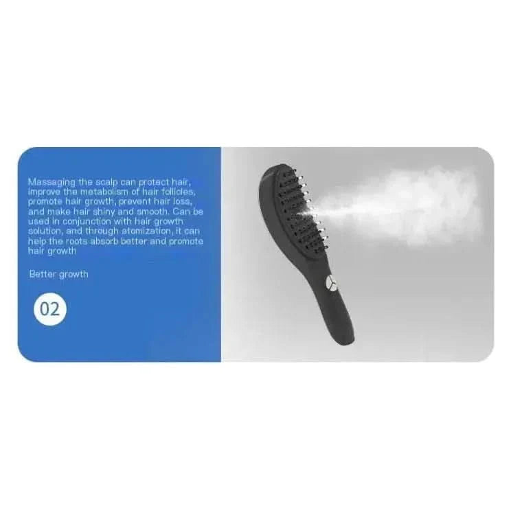 Glowing Skin LED Face Brush