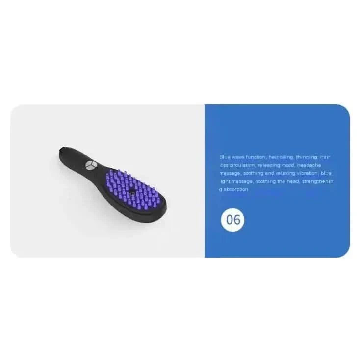 Glowing Skin LED Face Brush