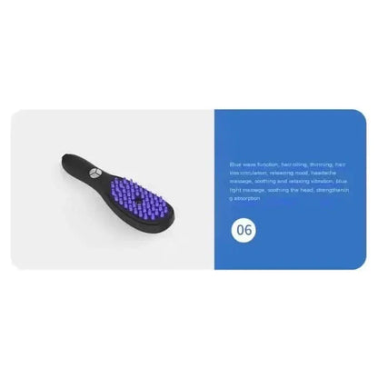 Glowing Skin LED Face Brush