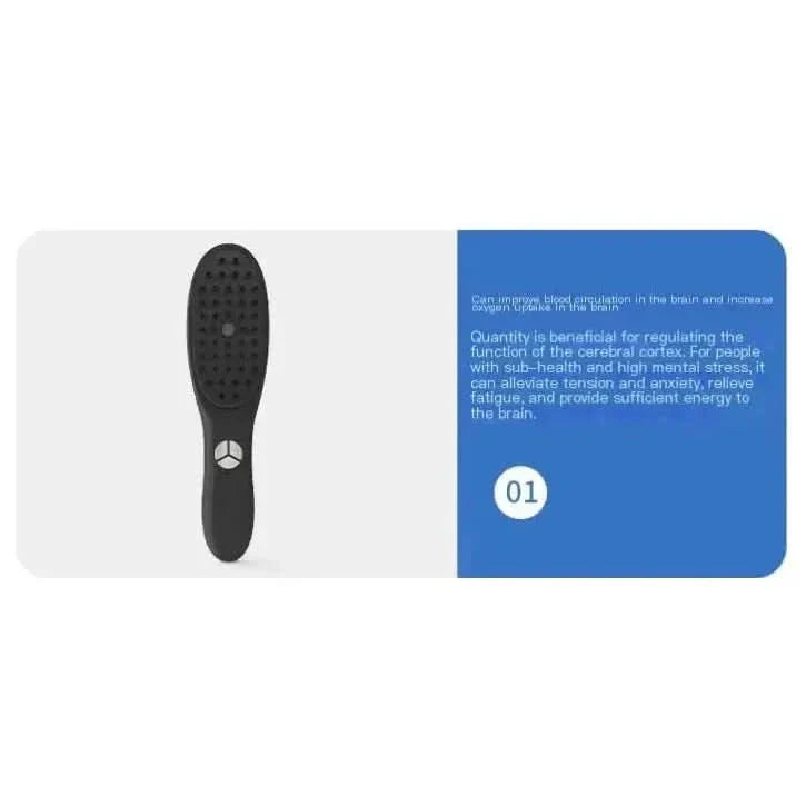 Glowing Skin LED Face Brush - Mycosmeticslondon