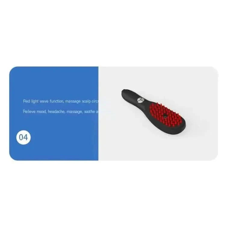 Glowing Skin LED Face Brush
