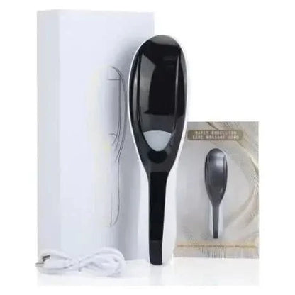 Glowing Skin LED Face Brush