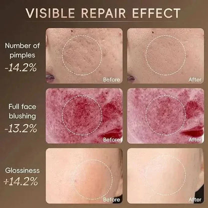 Brightening LED Face Mask for Glowing Skin