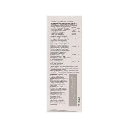 Premium Magnesium Brain Support Supplement Sachets