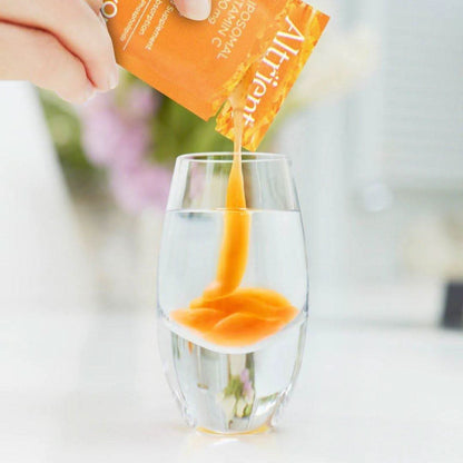Powerful Liposomal Vitamin C - 30 Sachets | Boosts Immunity