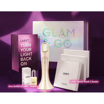 Advanced Anti Aging LED Facial Device