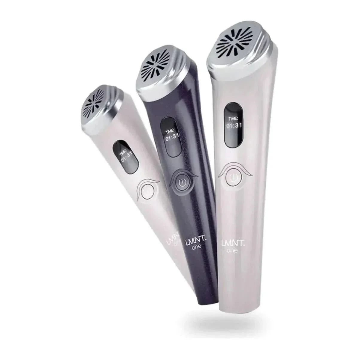 Professional At-Home Skin Care Device with LED Light Therapy