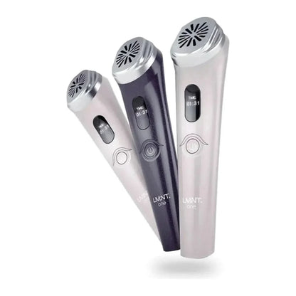 Professional At-Home Skin Care Device with LED Light Therapy