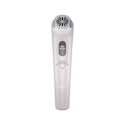 Professional At-Home Skin Care Device with LED Light Therapy