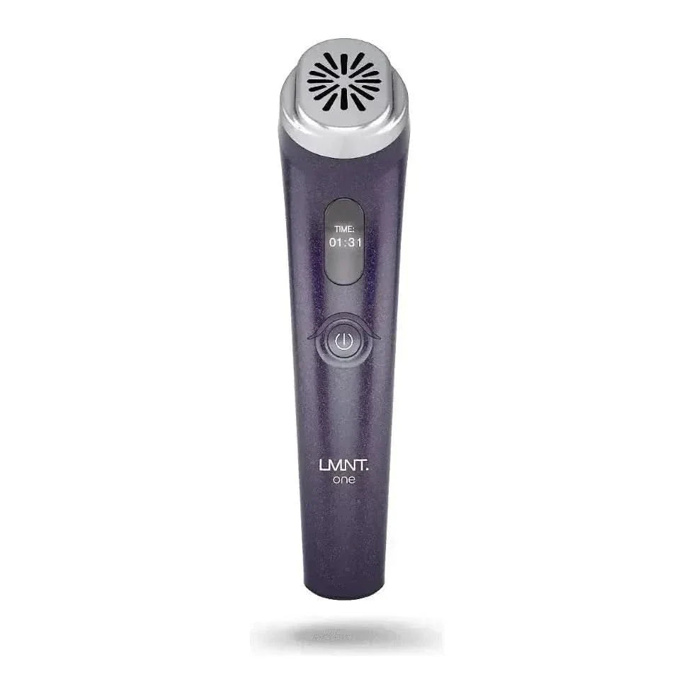 Professional At-Home Skin Care Device with LED Light Therapy